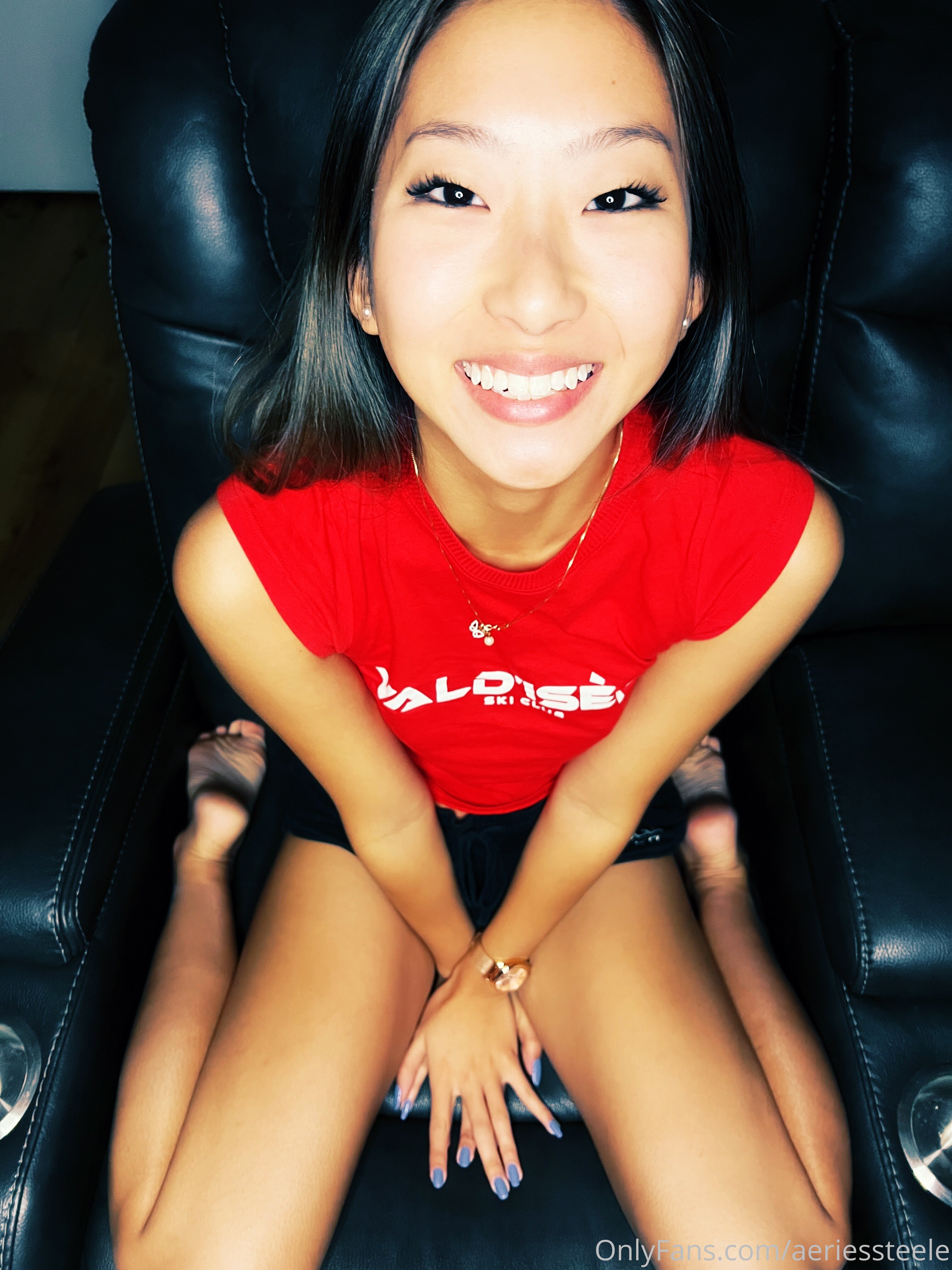 Aeries Steele [온팬] ☆ 교포 한국녀와 대물서양남친 39V.15P 미리보기 22