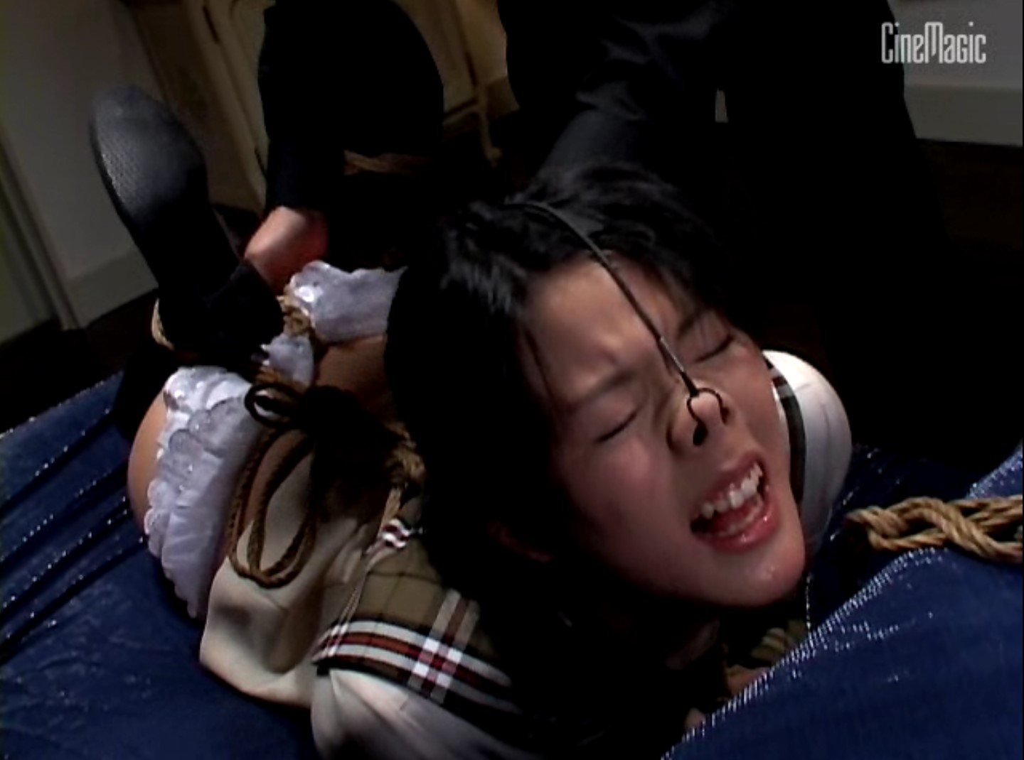 インモラル女校生 神谷ゆうな 미리보기 2