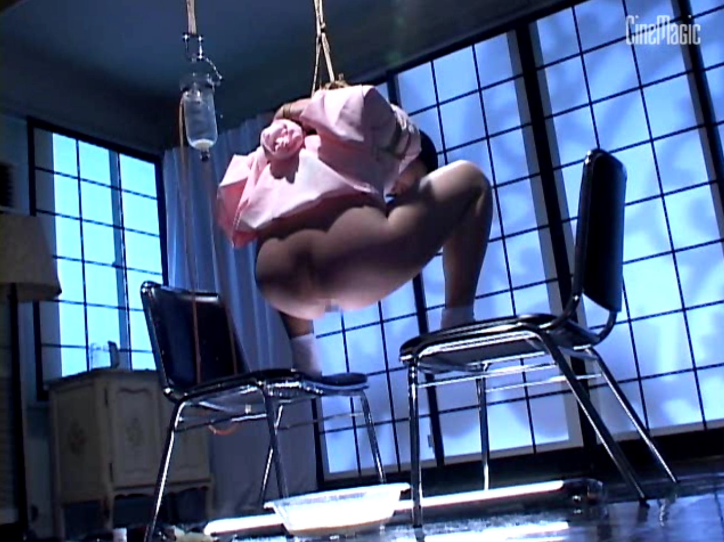 インモラル女校生 神谷ゆうな 미리보기 4