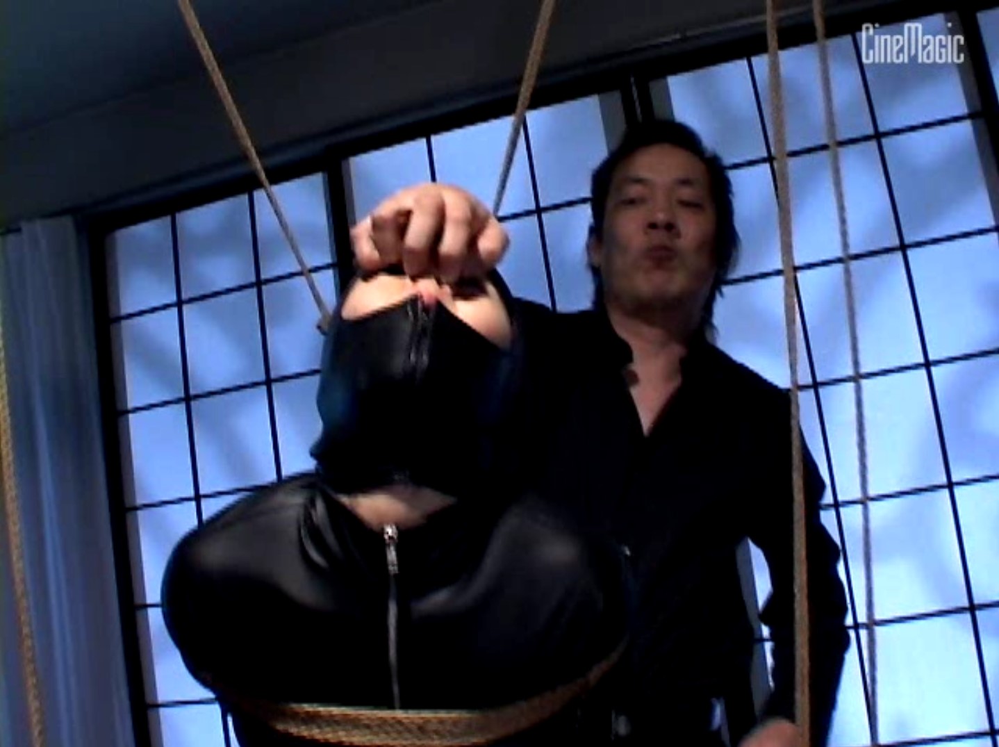 インモラル女校生 神谷ゆうな 미리보기 5