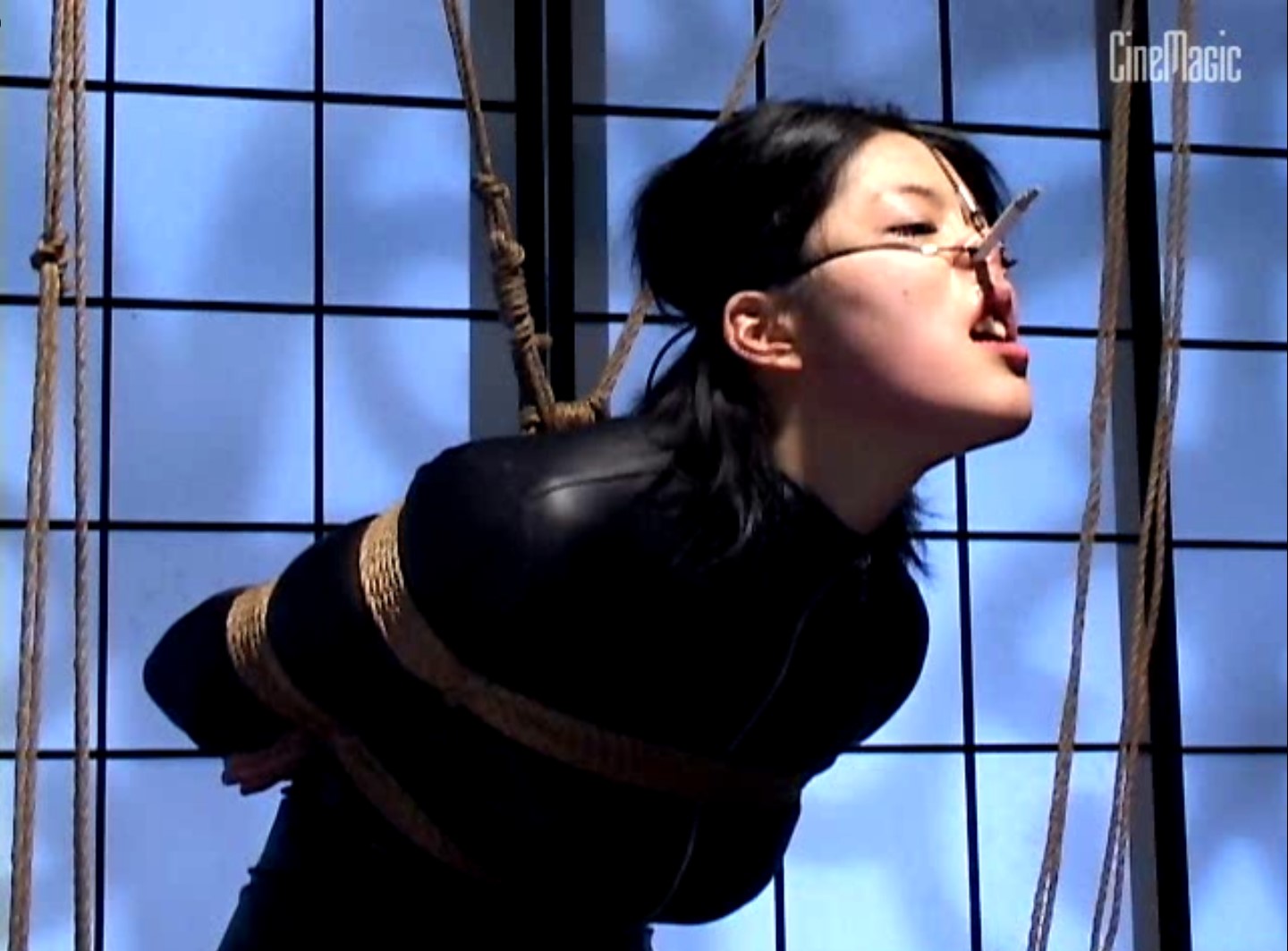 インモラル女校生 神谷ゆうな 미리보기 8