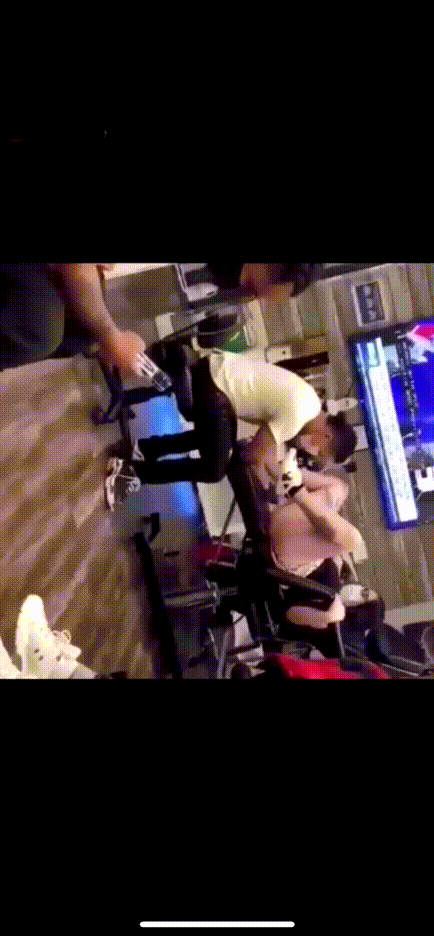 타투샾_가슴.보지.항문 문신_섹스 에피소드 모음 미리보기 12