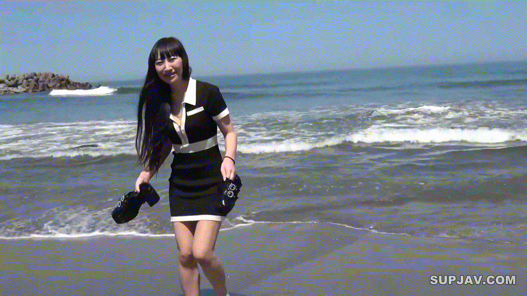 FC2-PPV-4743028 카섹스 후 해변 둘이서 나체수영 3.87G 미리보기 1