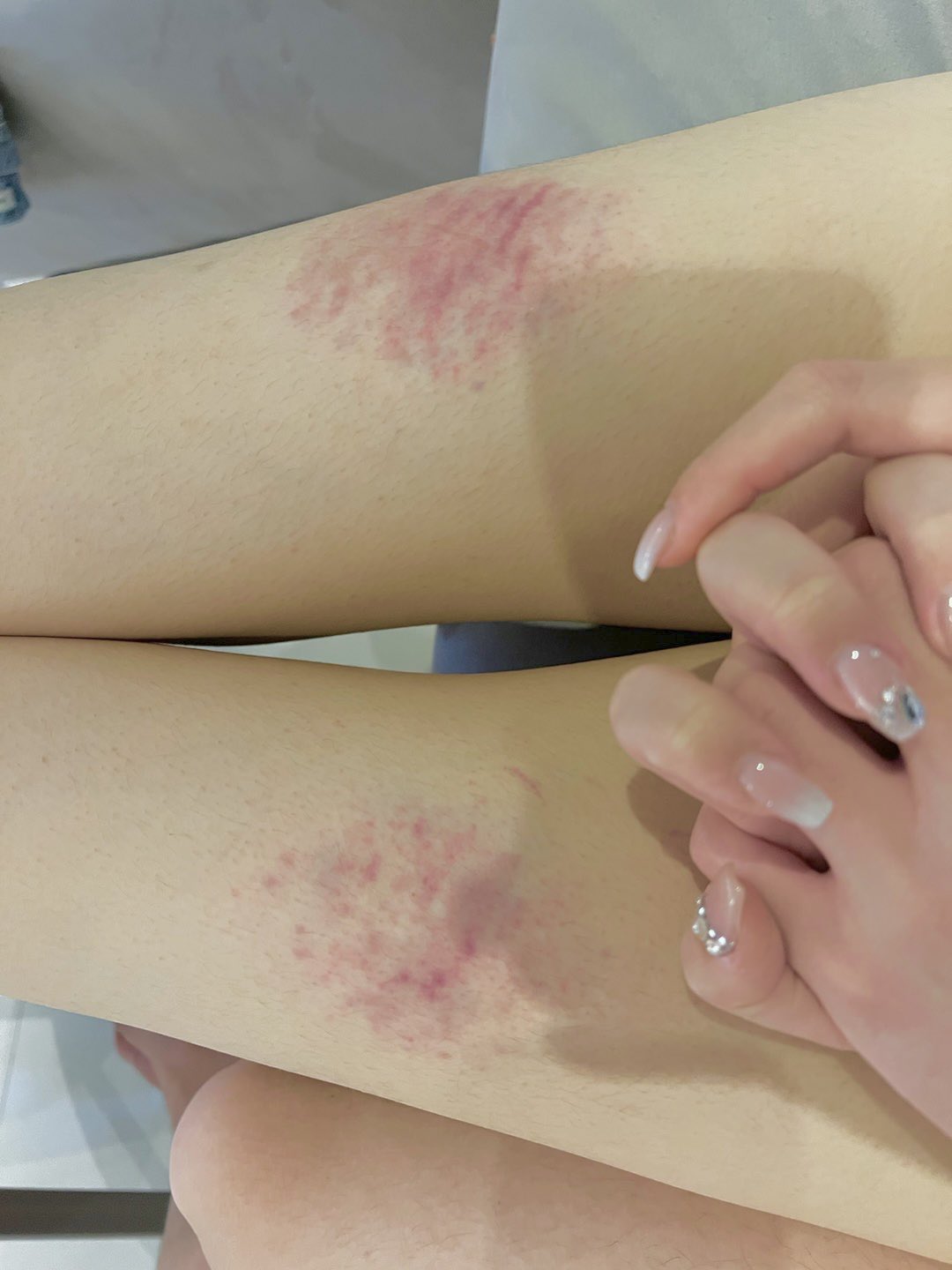 Jerrlly @Jerrllyyyy 애널섹스/자위 13V 미리보기 10