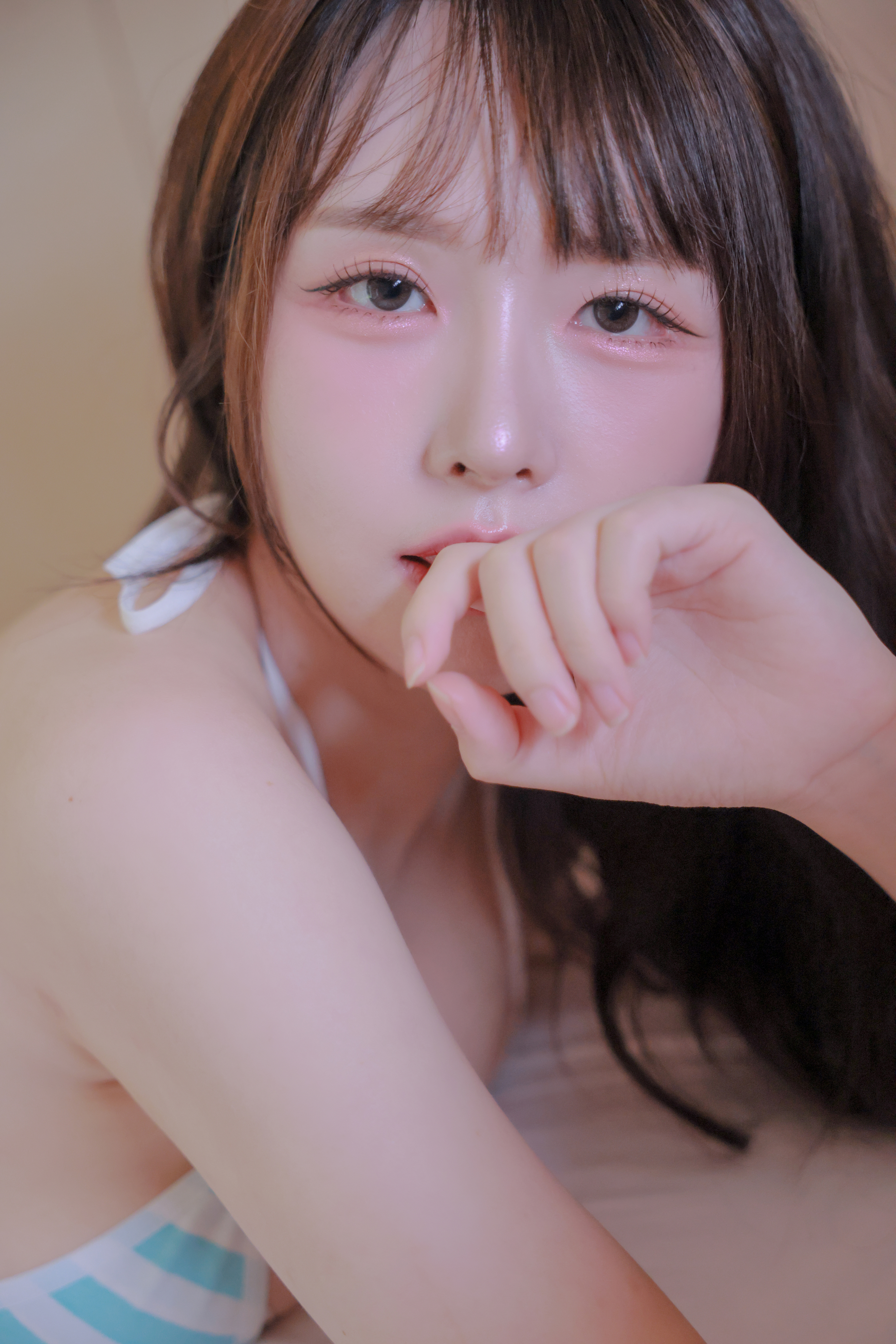 신작화보 ✨ [SWEETBOX] SOSO - Once 미리보기 6