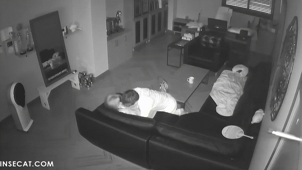 신작IP ✨4일간 3명의 여자_사무실 안경사장 미리보기 5