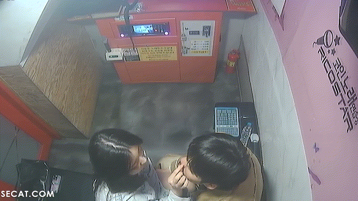 신작IP ✨ 코인노래방_캠 확인 후 입싸/섹스 2커플 미리보기 3