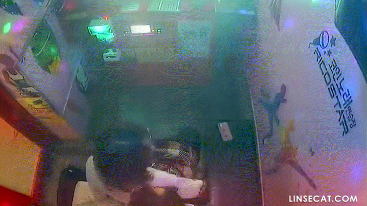 신작IP ✨ 코인노래방_캠 확인 후 입싸/섹스 2커플 미리보기 4