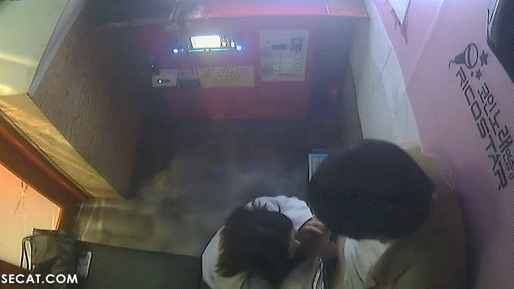 신작IP ✨ 코인노래방_캠 확인 후 입싸/섹스 2커플 미리보기 10