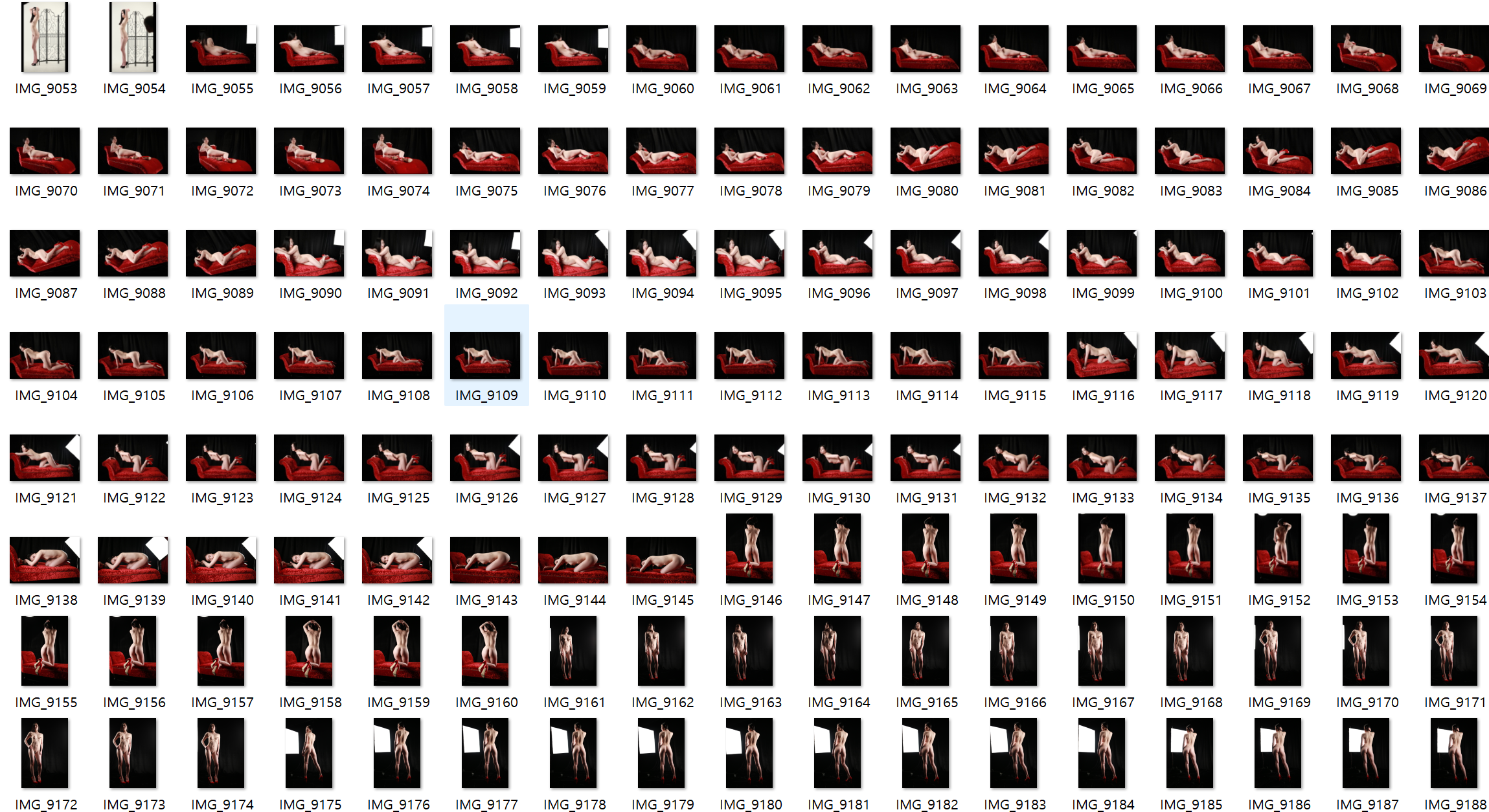 ✨예린 829P / 1.82GB✨ 미리보기 6