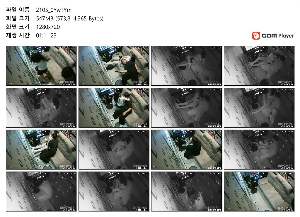 신작IP ✨ 노래방.여친 발냄새에 흥분_시오후키 미리보기 11