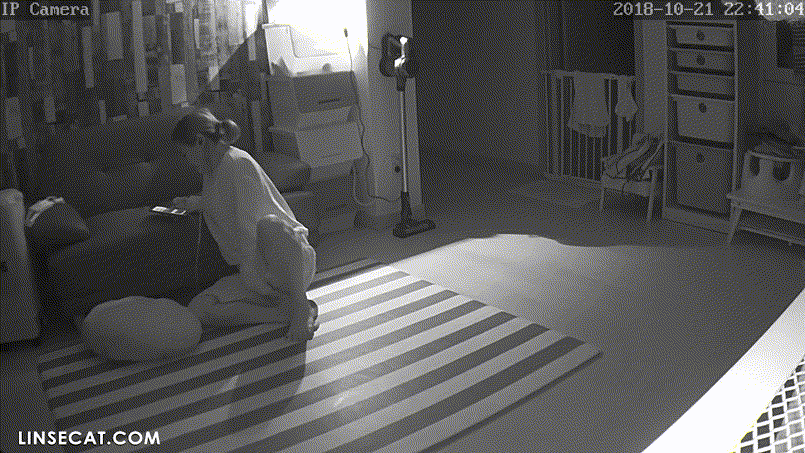 신작IP ✨얼공:자위녀 모음 미리보기 5