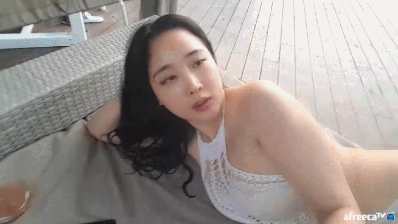 핸콕 [미스맥심 박청아] 모노키니 방송 2V_방송접음 마지막 미리보기 3