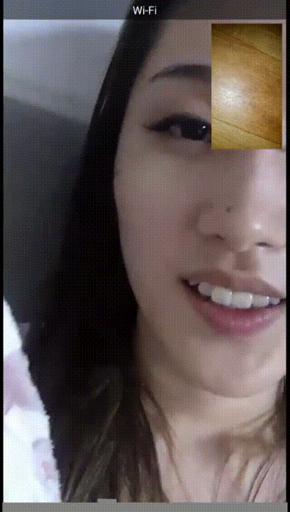 레젼드 인스타 영통+섹스+올노자위 모음 ★ 【강초의/김시우/김은선/민미례/빅현지/엄예랑】 미리보기 14