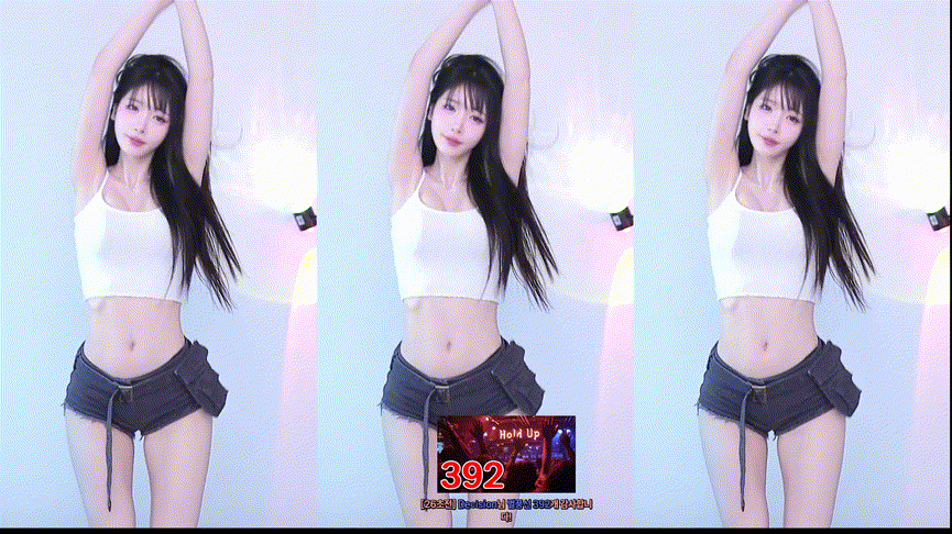 금화_최근자 댄스리액션 의첸모음 미리보기 8