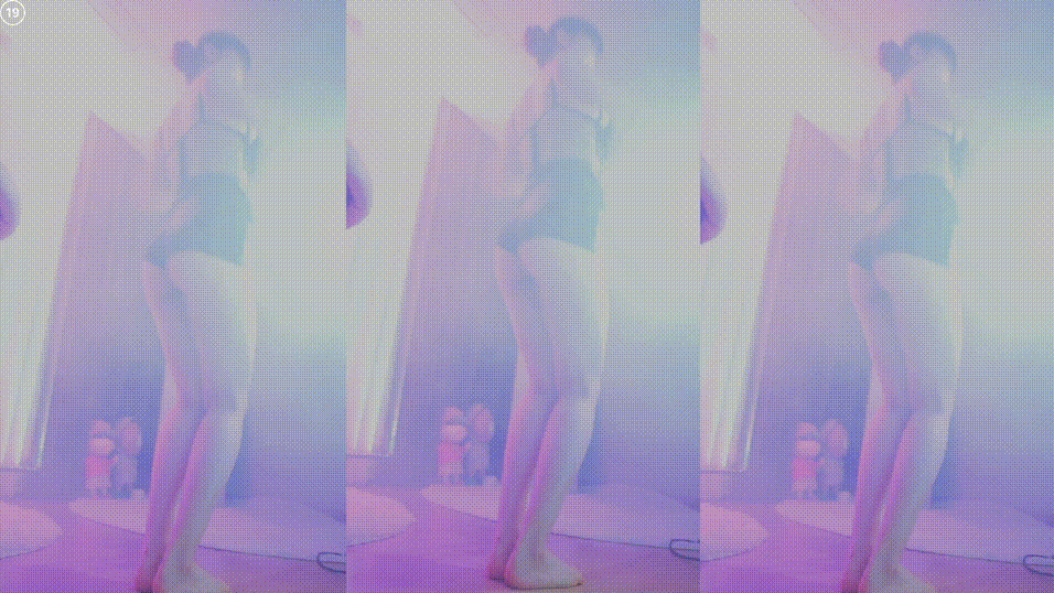 그릴래영_25.08.01/2/3 5V 고화질 댄스리액션 미리보기 5