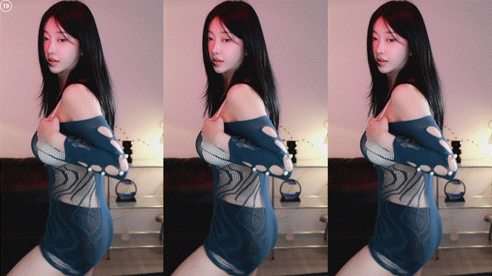 하니니_25.07.25/26/28/29 4V 고화질 댄스리액션 미리보기 1