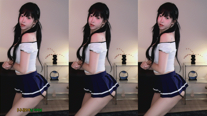 하니니_25.07.25/26/28/29 4V 고화질 댄스리액션 미리보기 3