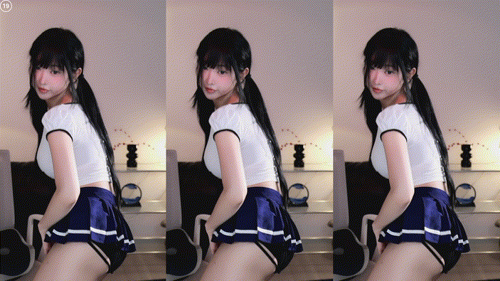 하니니_25.07.25/26/28/29 4V 고화질 댄스리액션 미리보기 4