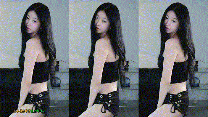 하니니_25.07.25/26/28/29 4V 고화질 댄스리액션 미리보기 8