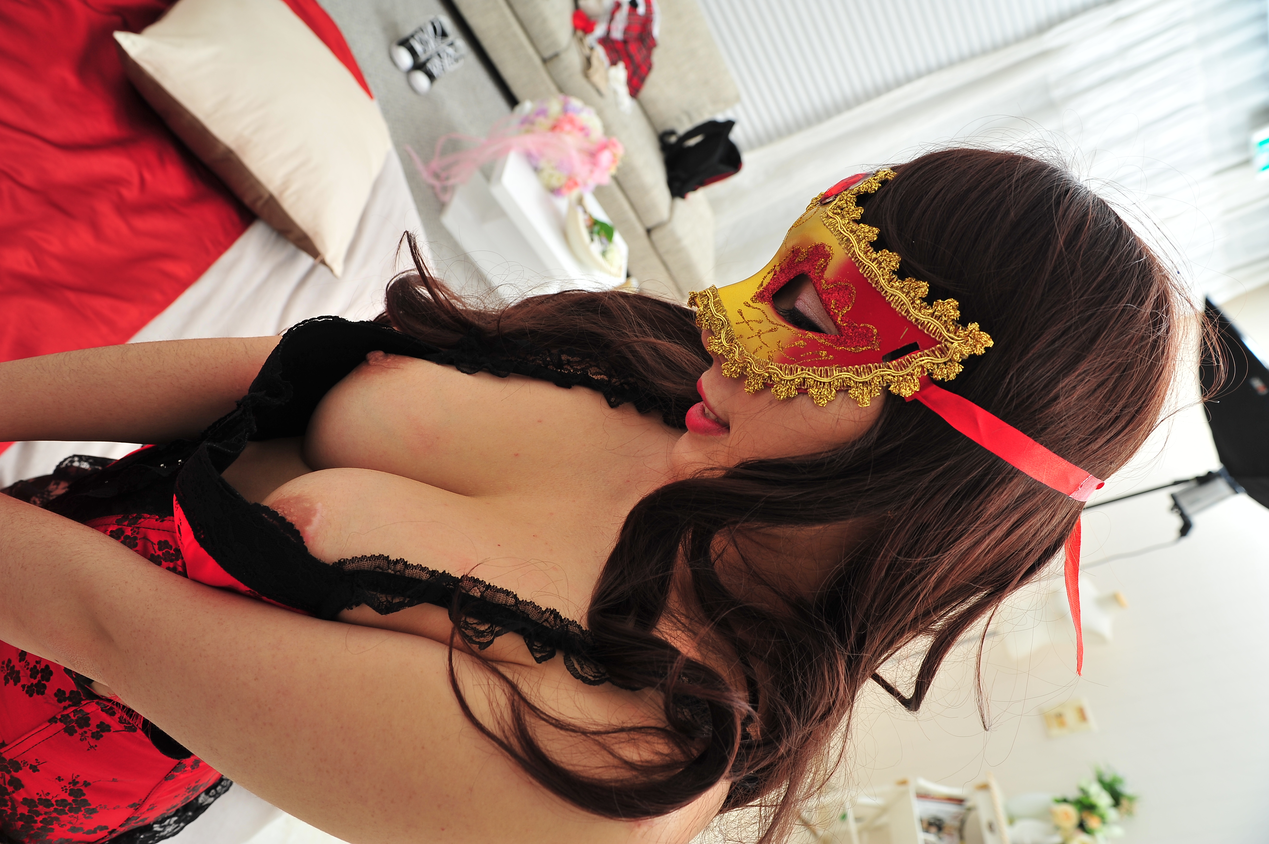 ✨예원 SJ 가면녀 1,278P / 6.78GB✨ 미리보기 2