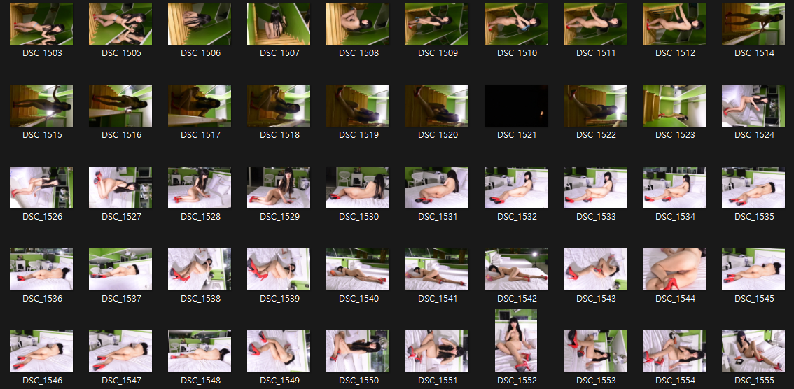 ✨애라 525P / 3.24GB✨ 미리보기 6