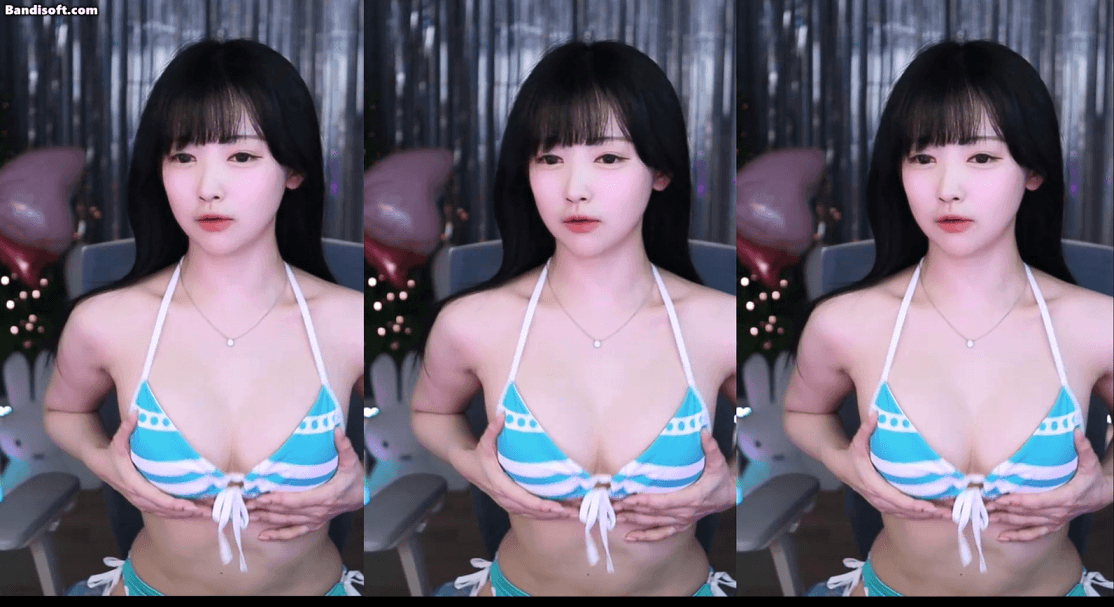 히또_25.07.27 비키니 탠스컷 미리보기 1