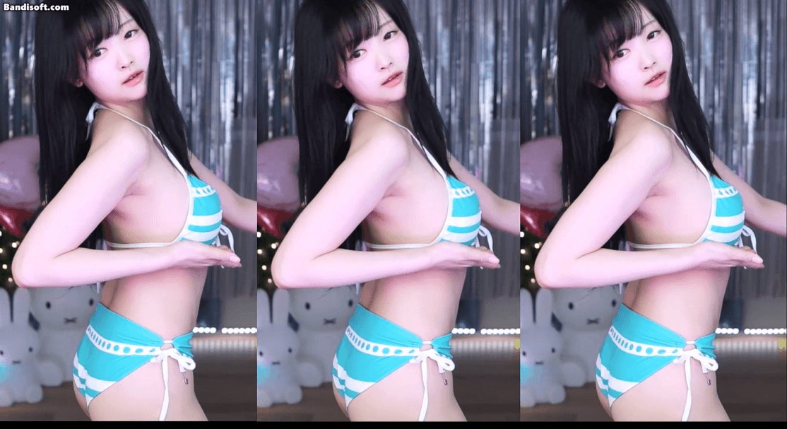 히또_25.07.27 비키니 탠스컷 미리보기 2