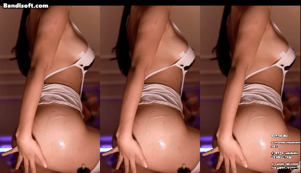 서안 플렉스 리액션 &섹영상 미리보기 미리보기 3