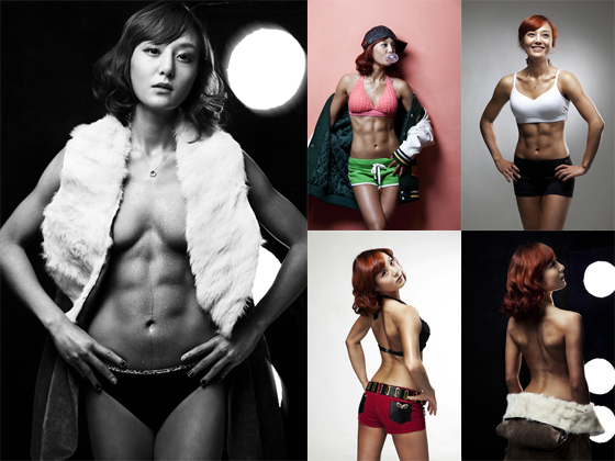 ✨오은주 375P / 686MB✨ 미리보기 2