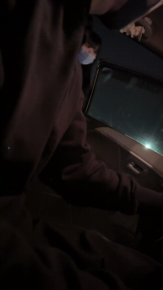 주현영 닮은 일본 차간단 [신작]_섹스/얼공 미리보기 2