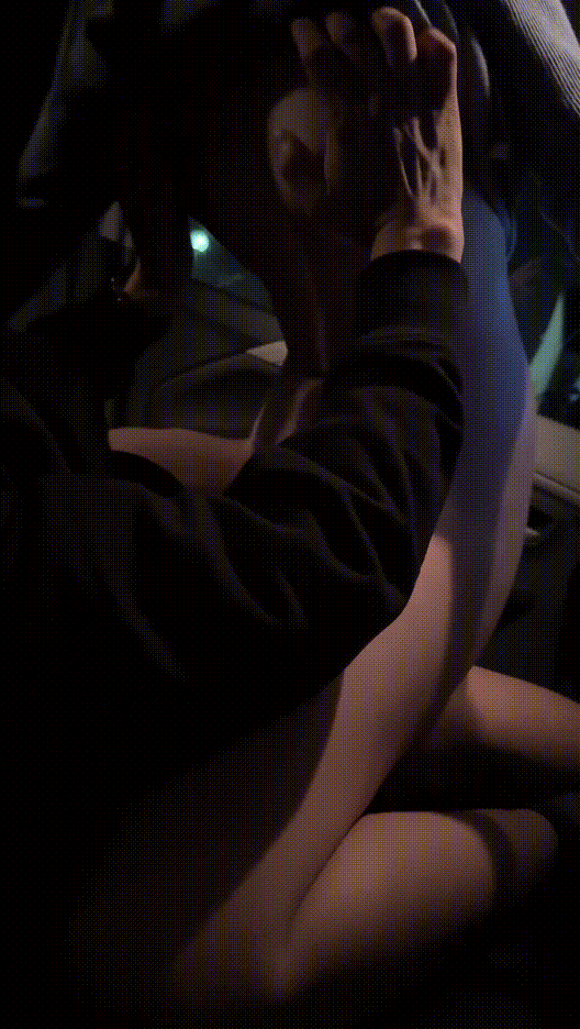 주현영 닮은 일본 차간단 [신작]_섹스/얼공 미리보기 9