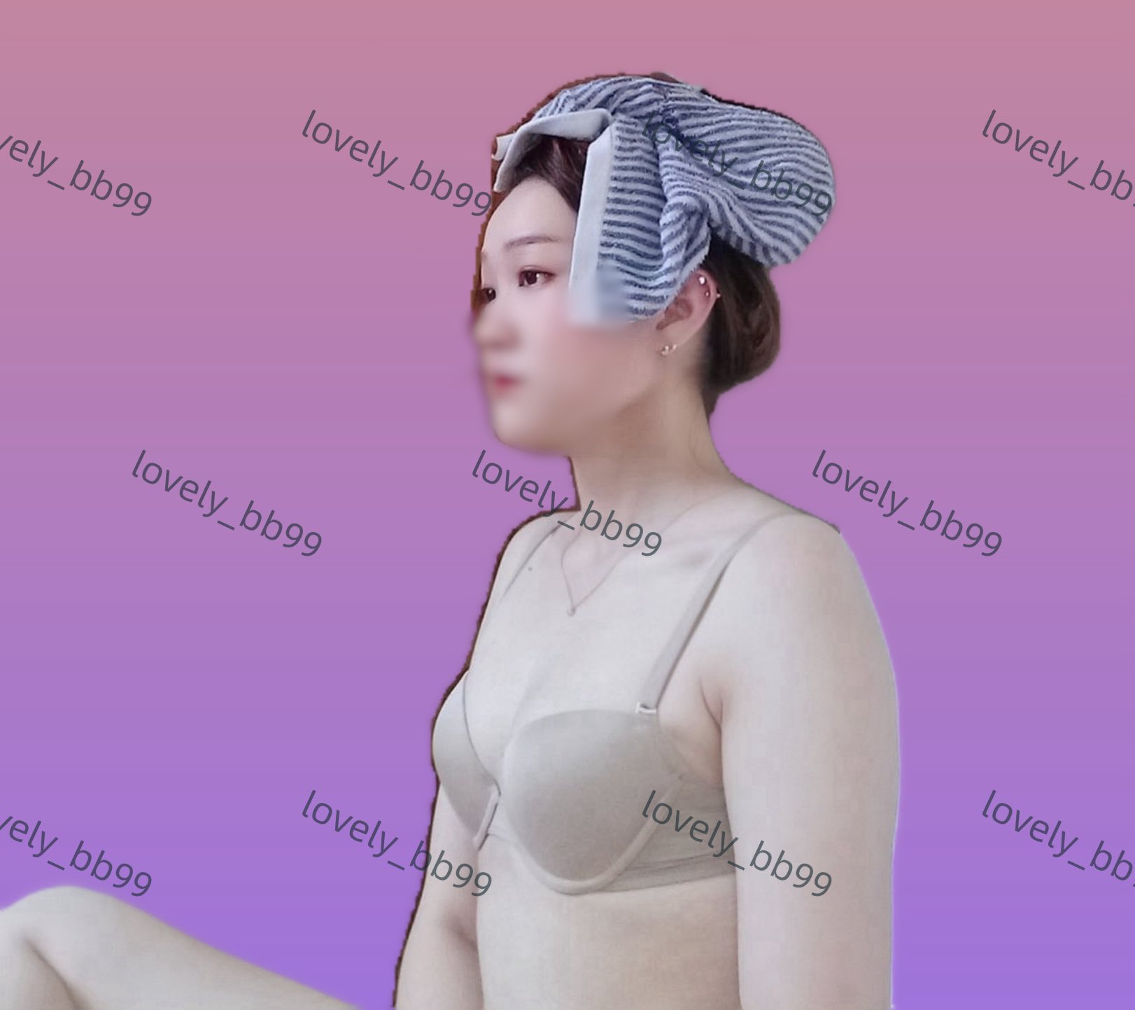 【주말용즐딸】 존예트윗녀 묶음팩 11명[폴더별] 미리보기 22