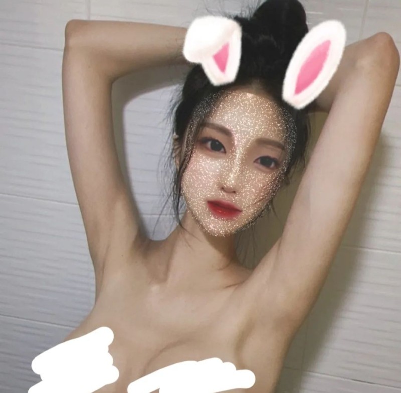 【주말용즐딸】 존예트윗녀 묶음팩 11명[폴더별] 미리보기 26