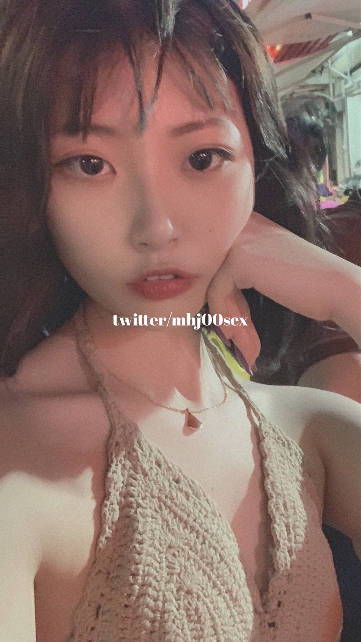 【주말용즐딸】 존예트윗녀 묶음팩 11명[폴더별] 미리보기 34