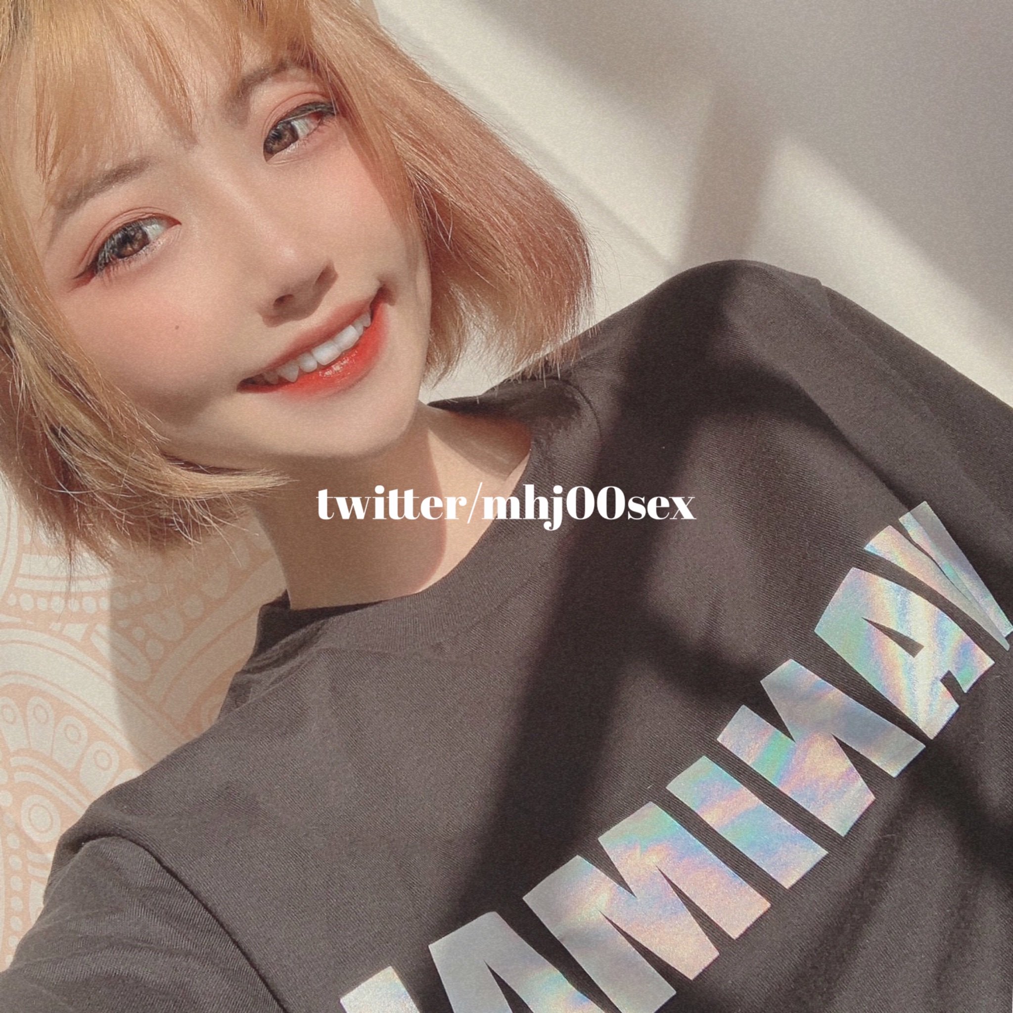 【주말용즐딸】 존예트윗녀 묶음팩 11명[폴더별] 미리보기 38