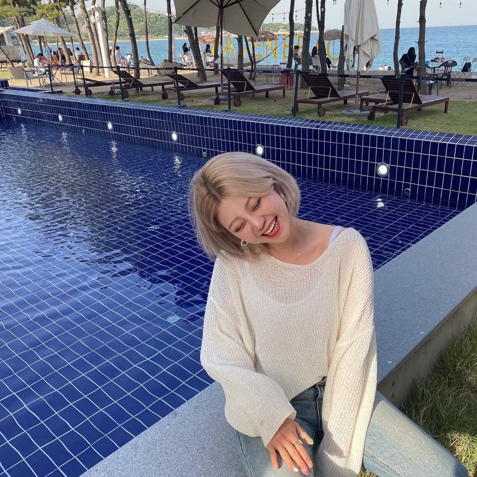 【주말용즐딸】 존예트윗녀 묶음팩 11명[폴더별] 미리보기 50