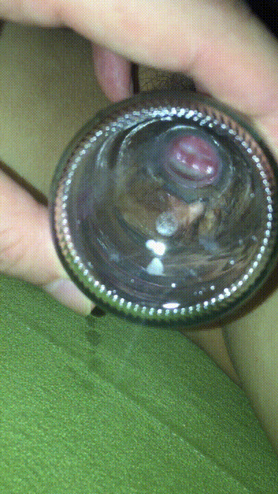 꽐라여친_보지에 맥주병 쑤시기 [크림파이] 미리보기 5