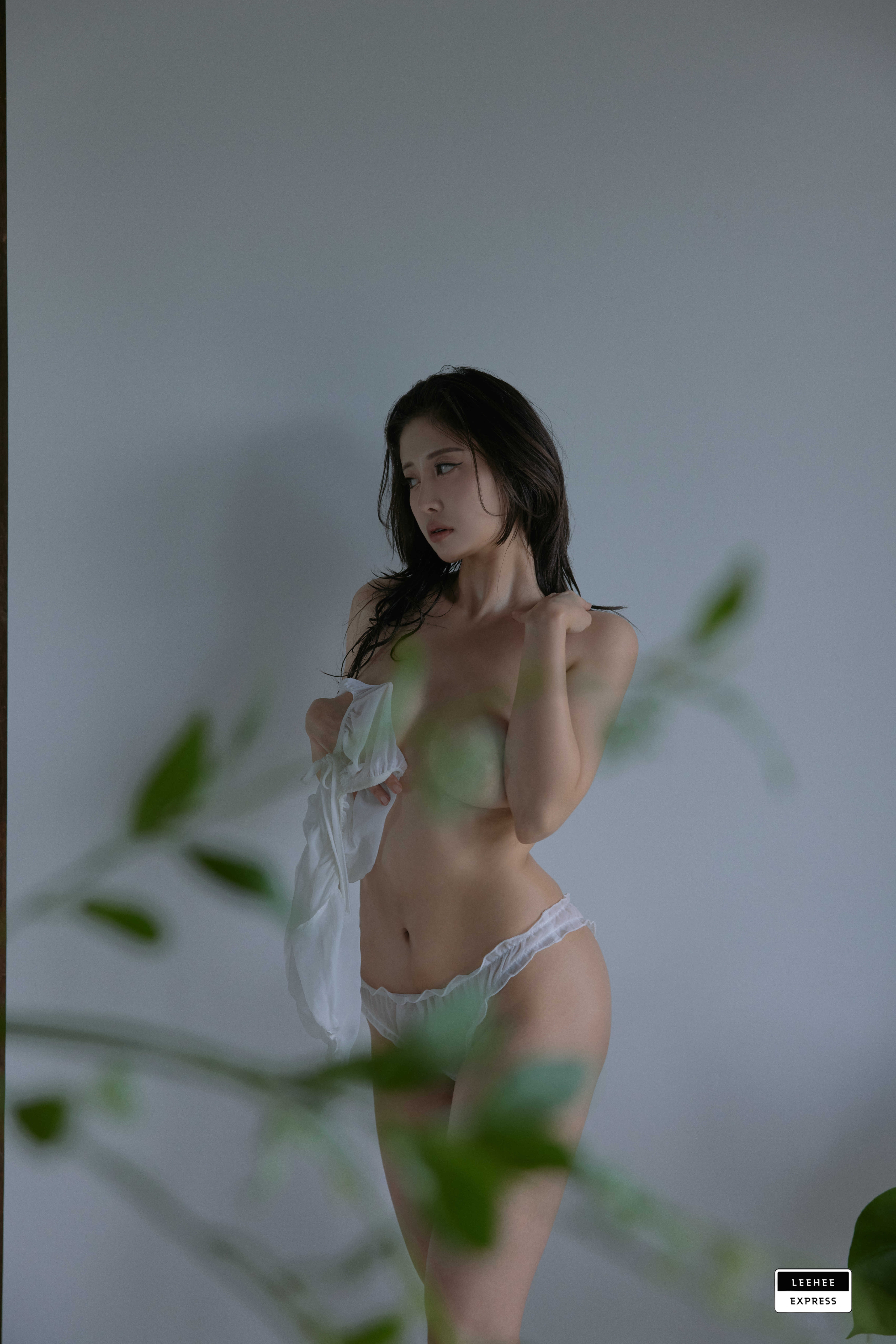 신작화보 ✨ [LE] LERB-096 Lenti 미리보기 3