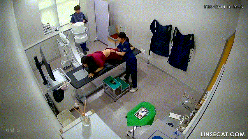 신작IP ✨ 허리치료센터 채널15번 미리보기 1