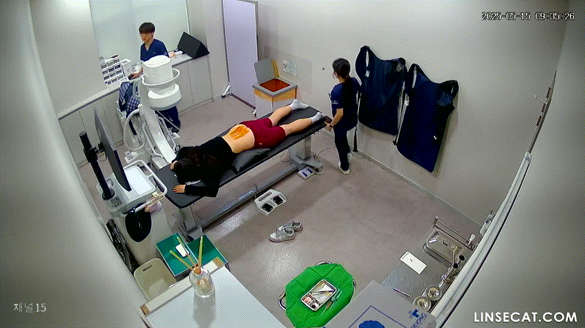 신작IP ✨ 허리치료센터 채널15번 미리보기 2