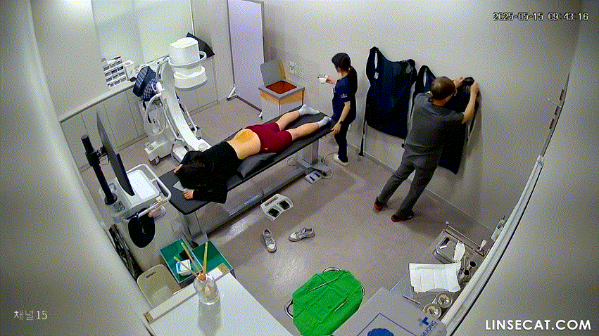 신작IP ✨ 허리치료센터 채널15번 미리보기 3