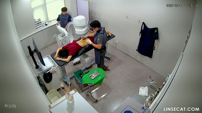 신작IP ✨ 허리치료센터 채널15번 미리보기 5