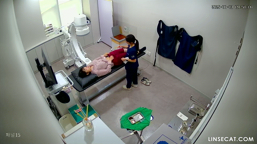 신작IP ✨ 허리치료센터 채널15번 미리보기 6