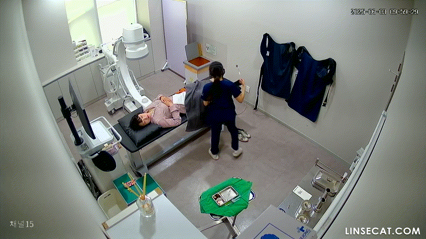 신작IP ✨ 허리치료센터 채널15번 미리보기 7