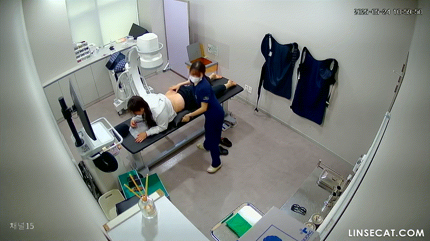 신작IP ✨ 허리치료센터 채널15번 미리보기 8