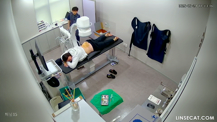 신작IP ✨ 허리치료센터 채널15번 미리보기 9