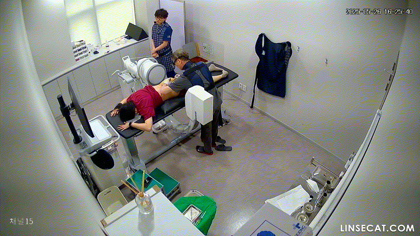 신작IP ✨ 허리치료센터 채널15번 미리보기 10