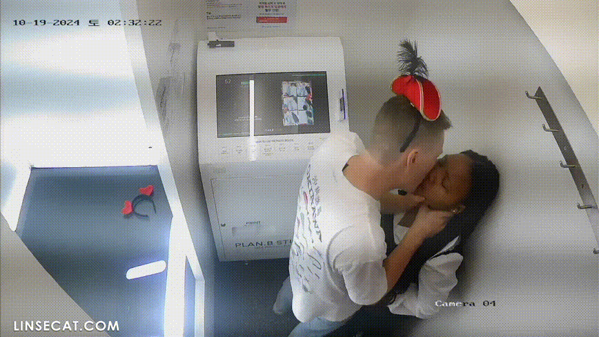 신작IP ✨ K컬쳐_인생네컷.코인노래방 ★ 외국인들 미리보기 1