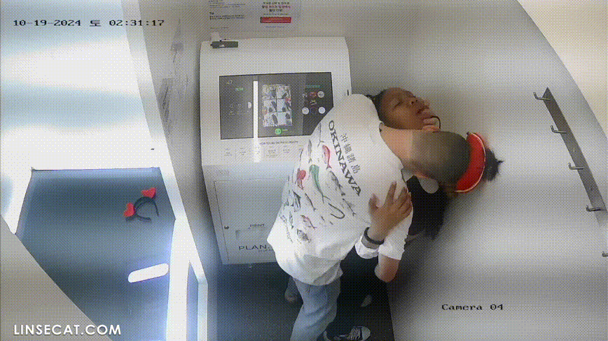 신작IP ✨ K컬쳐_인생네컷.코인노래방 ★ 외국인들 미리보기 2